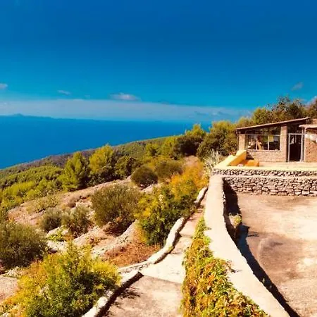 Holiday home Defora