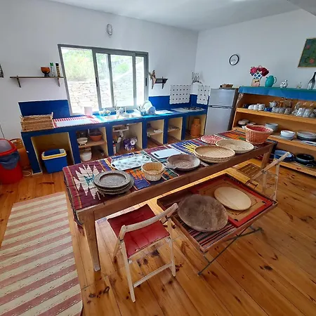 Defora Holiday home