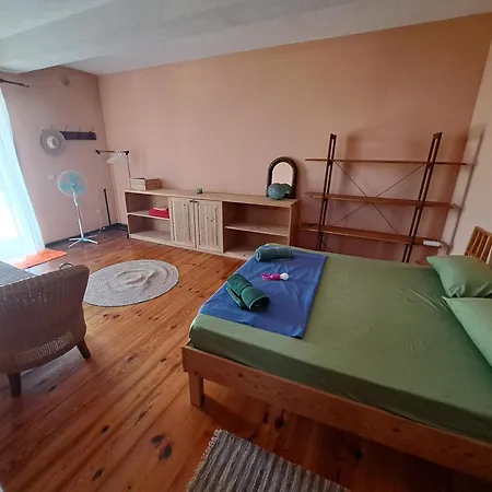 Сasa de vacaciones Defora