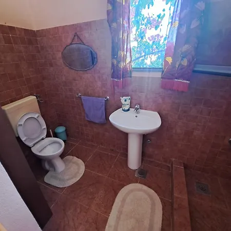 Defora Сasa de vacaciones